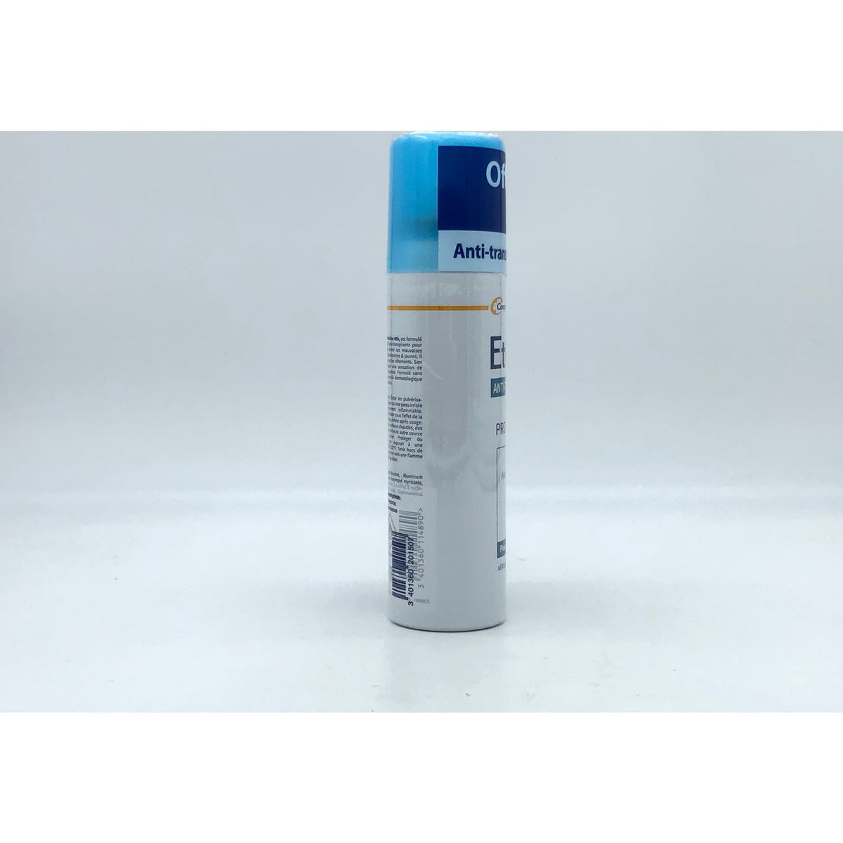 Etiaxil Desodorante Anti-transpirante Protection 48h Aerosol 2x150ml