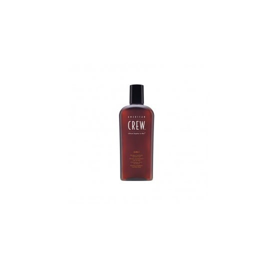 American Crew Classic 3-in-1 250ml