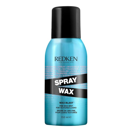 Redken Spray Wax 150 ml