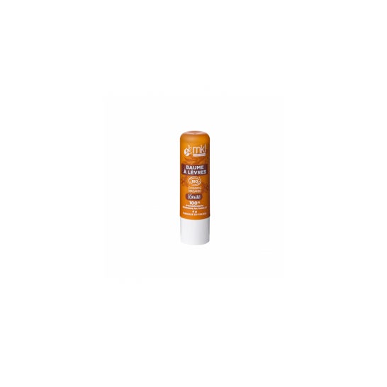 MKL Green Nature Bálsamo Labial Karité 4g