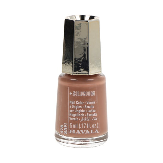 Mavala Nail Polish Safi 5 ml