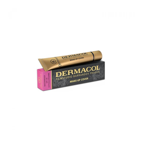 Dermacol Make-Up Cover Nro 222 30 g