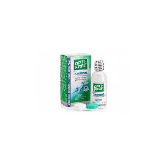 Alcon Opti-free Puremoist