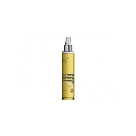 Oho Aceite Triple Acción 100 ml