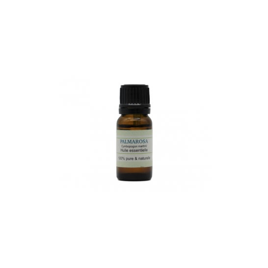 Aceite Esencial de Palmarosa Pur Sens 10 ml