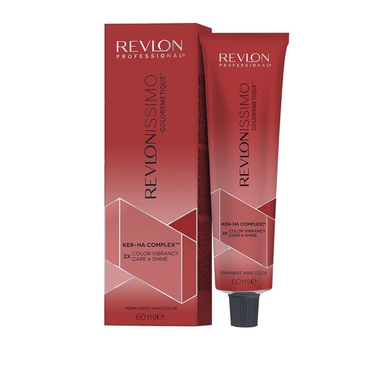 Revlonissimo Color & Care Tinte Cabello Nro 5560C5 60 ml