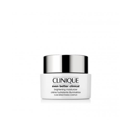 Clinique Even Better Hidratante Iluminadora 50 ml