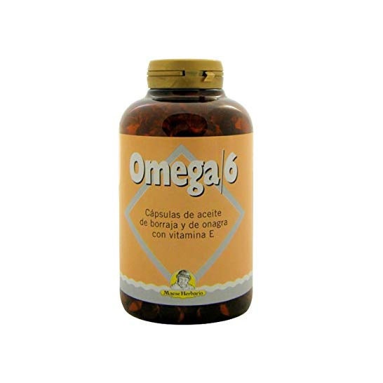 Plantis Omega 6 410 Perlas