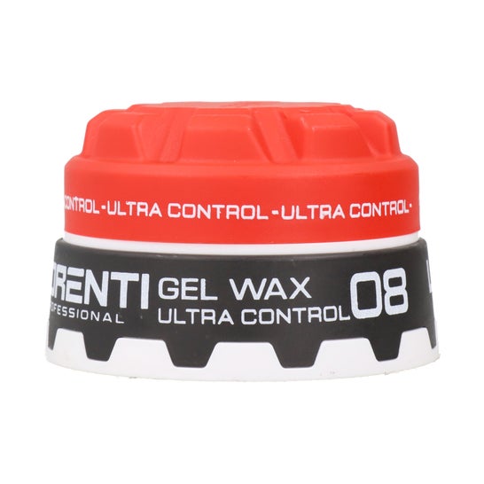 Lorenti Gel Wax 08 Ultra Control 150 ml