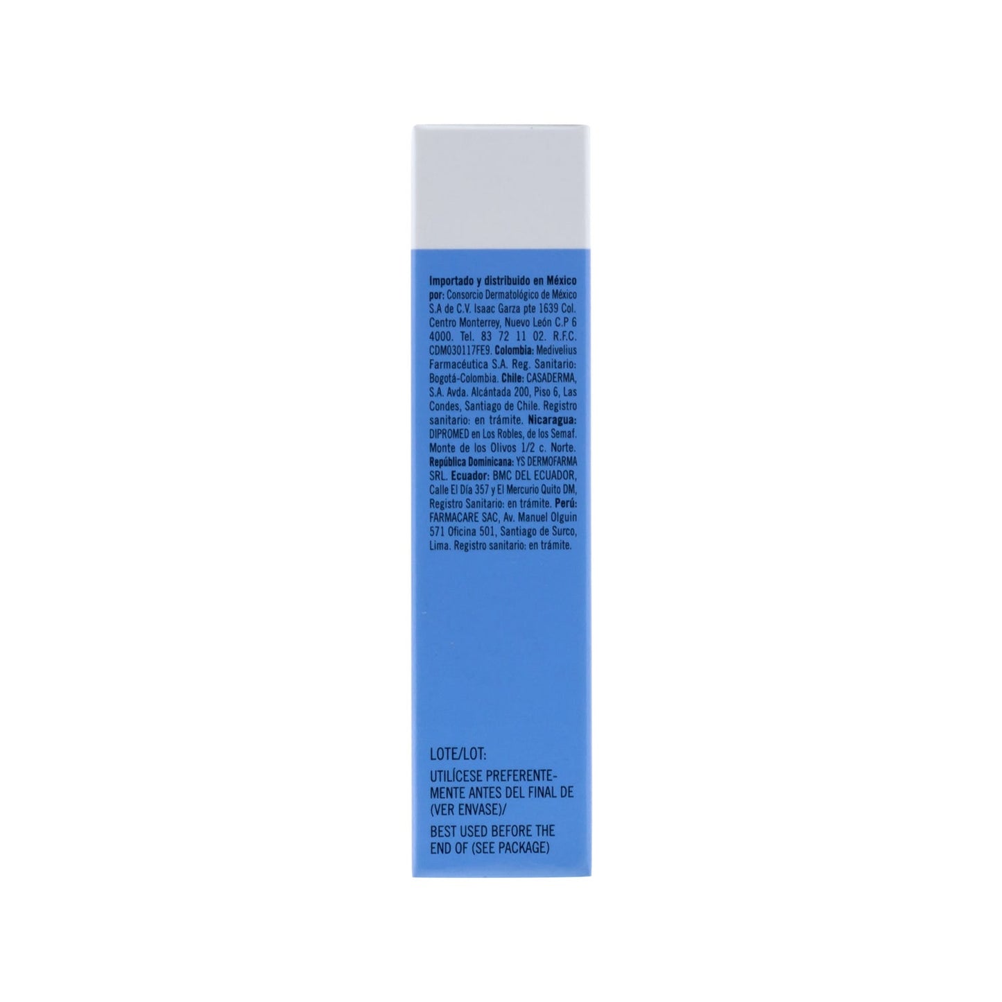 Pilopeptan Woman Gel Reparador de Uñas 10ml