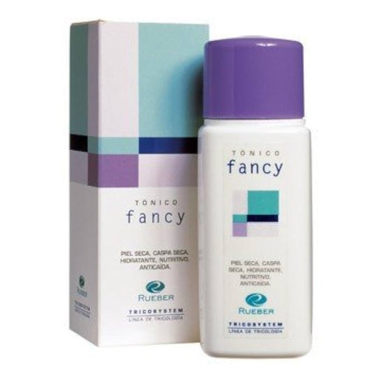 Rueber Tónico Fancy 150 ml