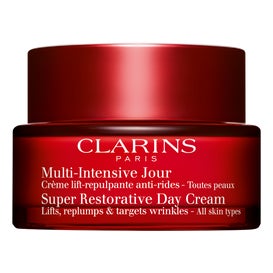 Clarins Multi-Intensiva Día Todo Tipo de Pieles 50 ml