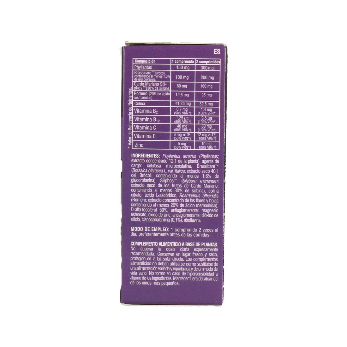 DietMed Cynafort 60comp