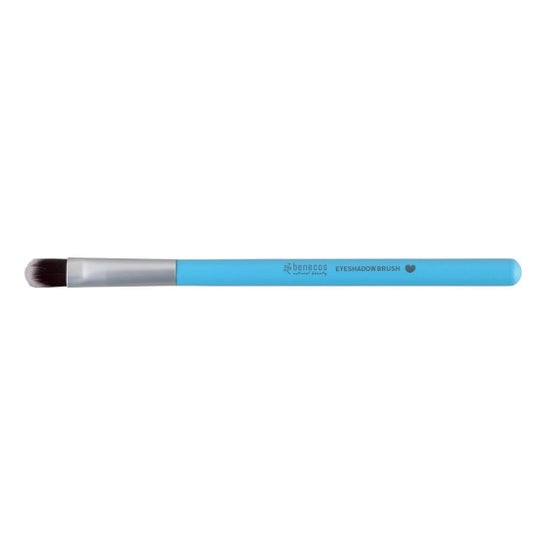 Benecos Pincel Sombra 16cm Colores 1ud