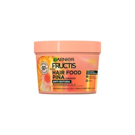 Garnier Fructis Hair Food Piña Mascarilla Anti-Rotura 350ml