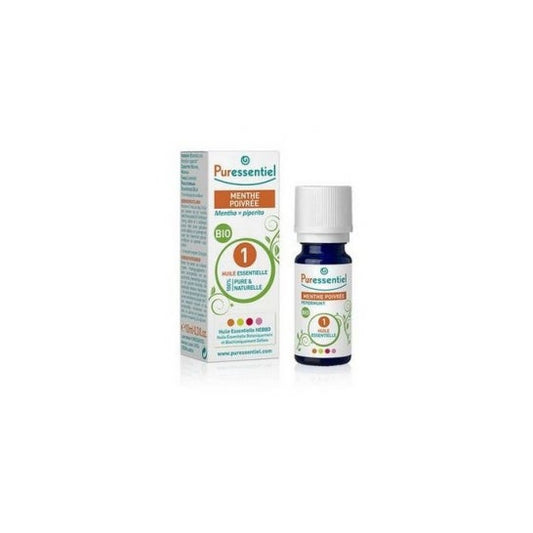 Puressentiel AE Menta piperita Bio 30 ml