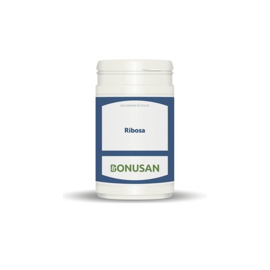 Bonusan Ribosa Polvo 100 g