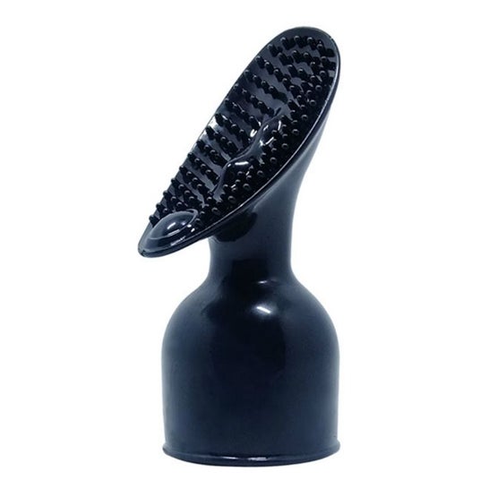 Baile Power Head Interchangeable Head For Massager Clitoral Stimulation G Spot And Clítoris Stimulation 1ud
