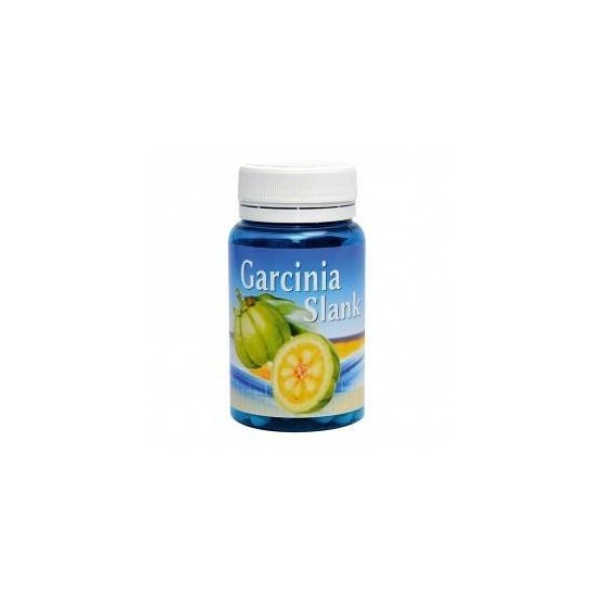 Espa-Diet garcinia Slank 60 caps