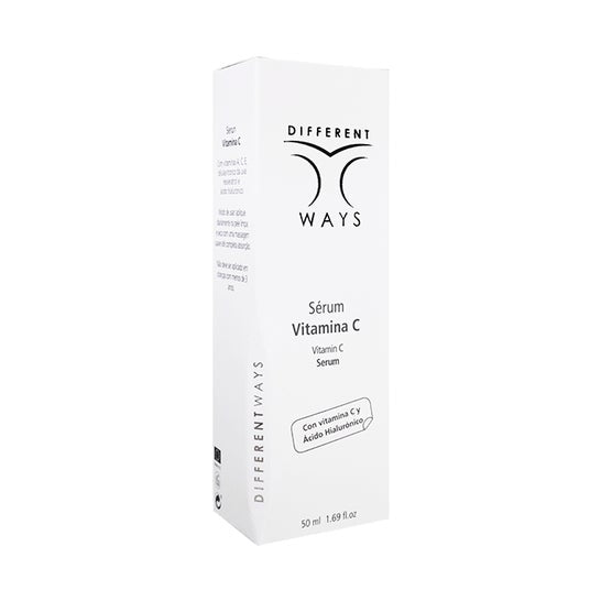Different Ways Sérum Vitamina C 50ml