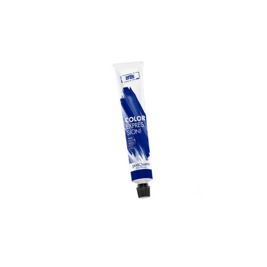 Postquam Mascarilla Color Expression Azul 60g
