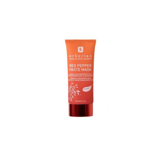 Erborian Red Pepper Paste Mask 50ml