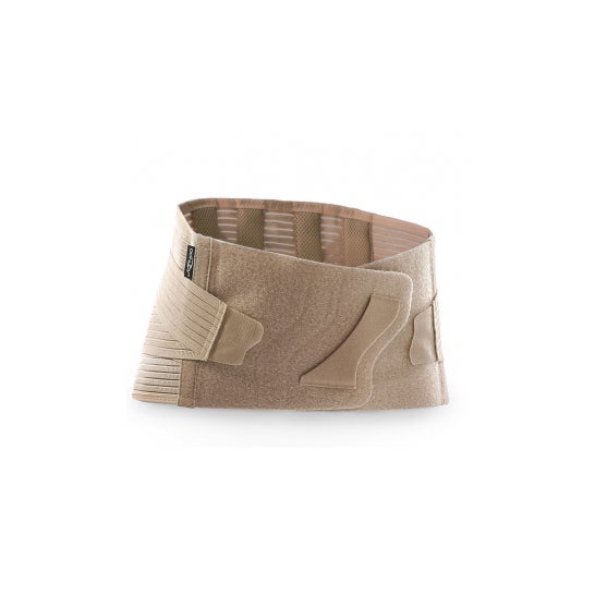 Donjoy Djo Faja Bodystrap T-S