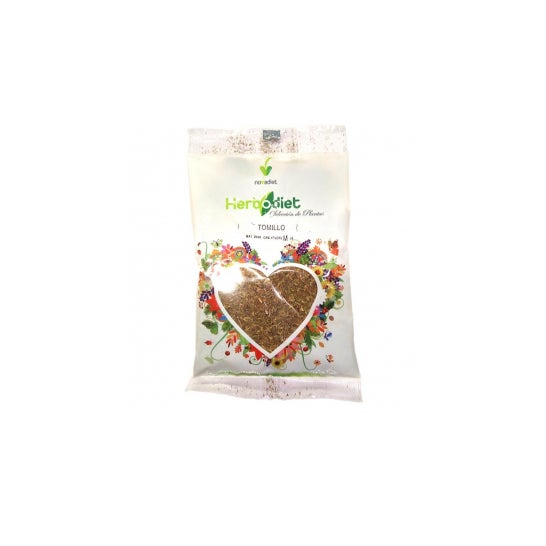 Nova Diet Tomillo Hierba 40 g