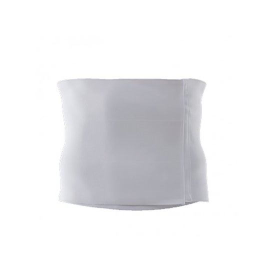 Cizeta Ortho Cintura Post-Op Flexa Hospital 27cm Blanco T2 1ud