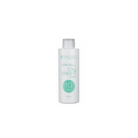 Tassel Agua Oxigenada 10 Volumen Crema Oxigenante 150 ml