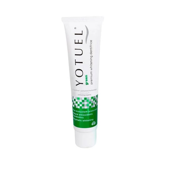 Yotuel Green Microbiome Care Dentifrice 100g
