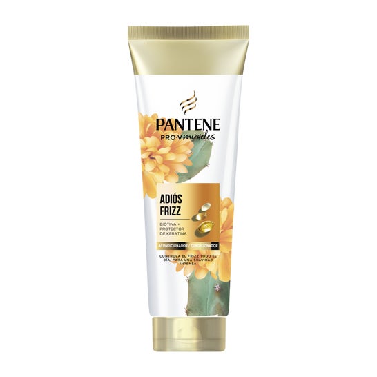 Pantene Pro-v Miracles Adiós Frizz Acondicionador 160 ml
