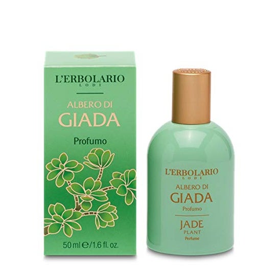Perfume de árbol de jade 50 ml