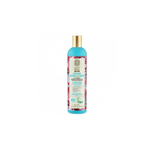 Natura Siberica Ancient Acondicionador 400ml