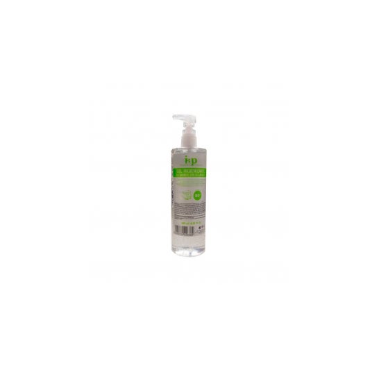 Iap Pharma Gel Hidroalcohólico 500 ml