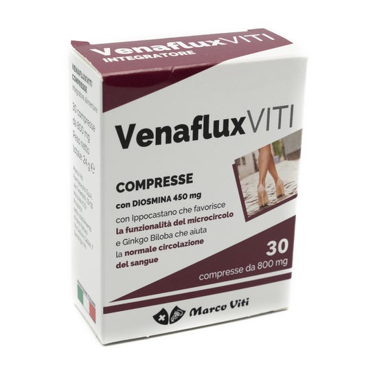 Venaflux Viti 30comp