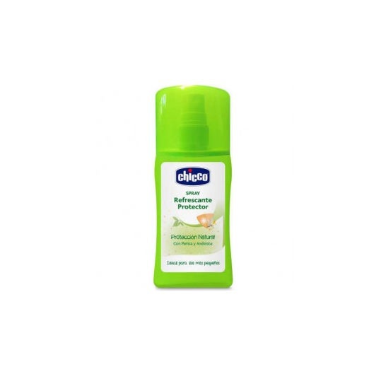 Chicco Spray Refrescante Protector 100 ml