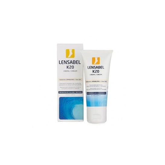Lensabel K20 Crema 60ml