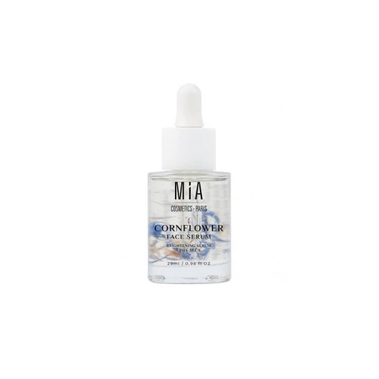 Mia Flowell Cornflower Serum