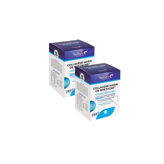 Pharm Nature Micronutrition Colágeno Marino de Bretaña Confort Articular 450g 2uds