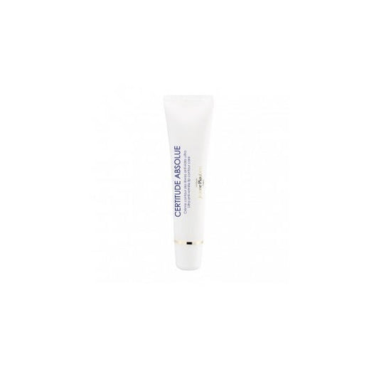 Jeanne Piaubert Certitude Absolue Ultra Lip Contour Care Anti-wr