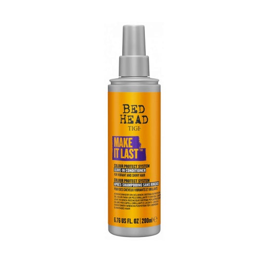 Tigi Make it Last Color Protectant Leave In Conditioner 200 ml