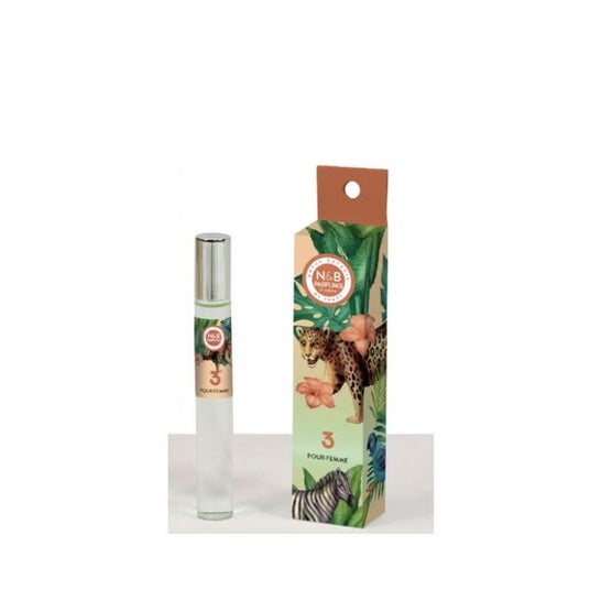 Natur Botanic Eau de Parfum Pour Femme 1Nº3 150 ml