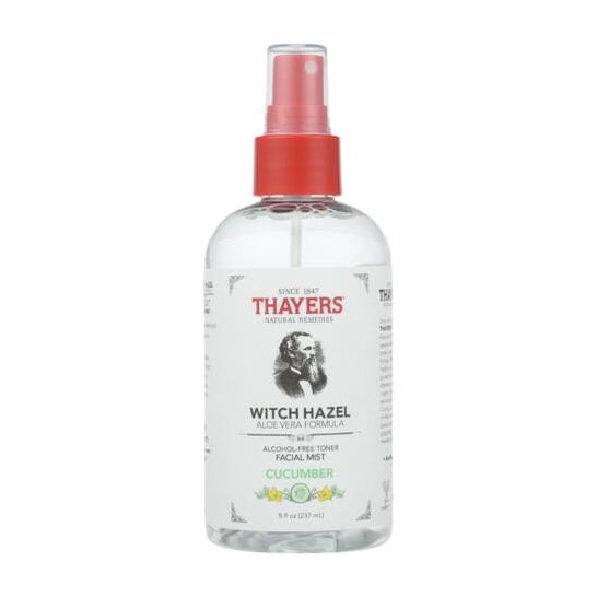 Thayers Bruma Pepino 237ml