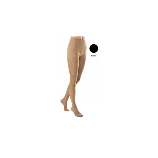 Jobst Us Coll 10/15Mhg Noir 3