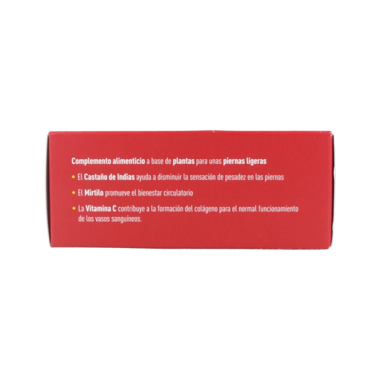 Vitalart Circulación Piernas Ligeras 60comp