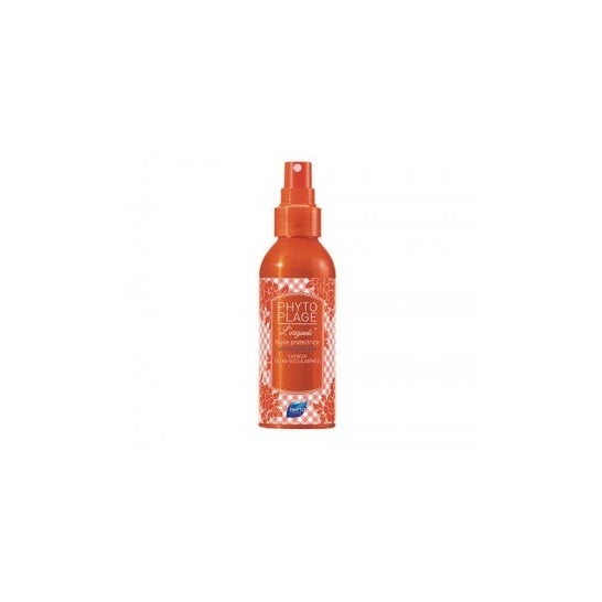 Phyto Phytoplage Aceite Protector 100ml