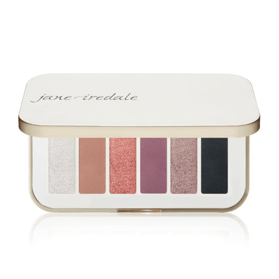 Jane Iredale PurePressed Eye Shadow Palette Storm Chaser Palette 1 ud
