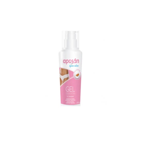 Farline Gel Higiene Íntima 200ml
