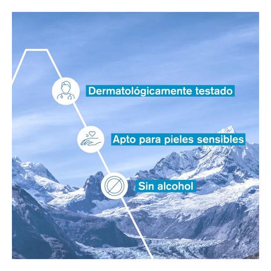Uriage Desodorante Suave Roll On 50ml